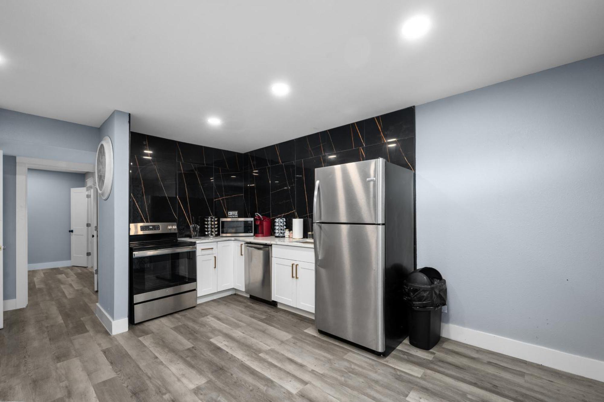 Cute And Stylish 1Br Apt With Pool & Free Park Houston Exterior foto