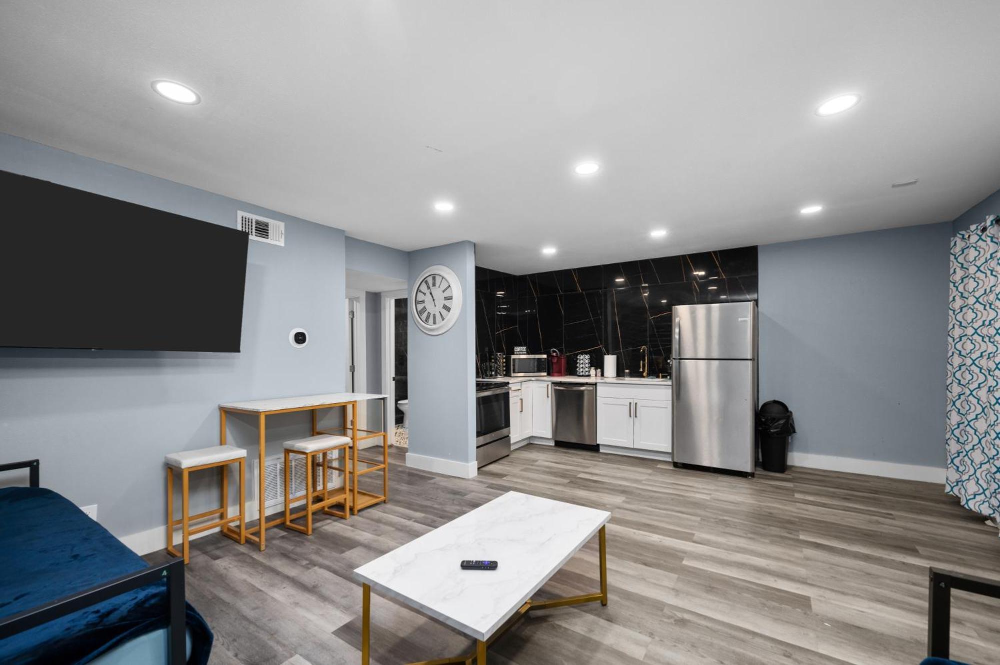 Cute And Stylish 1Br Apt With Pool & Free Park Houston Exterior foto