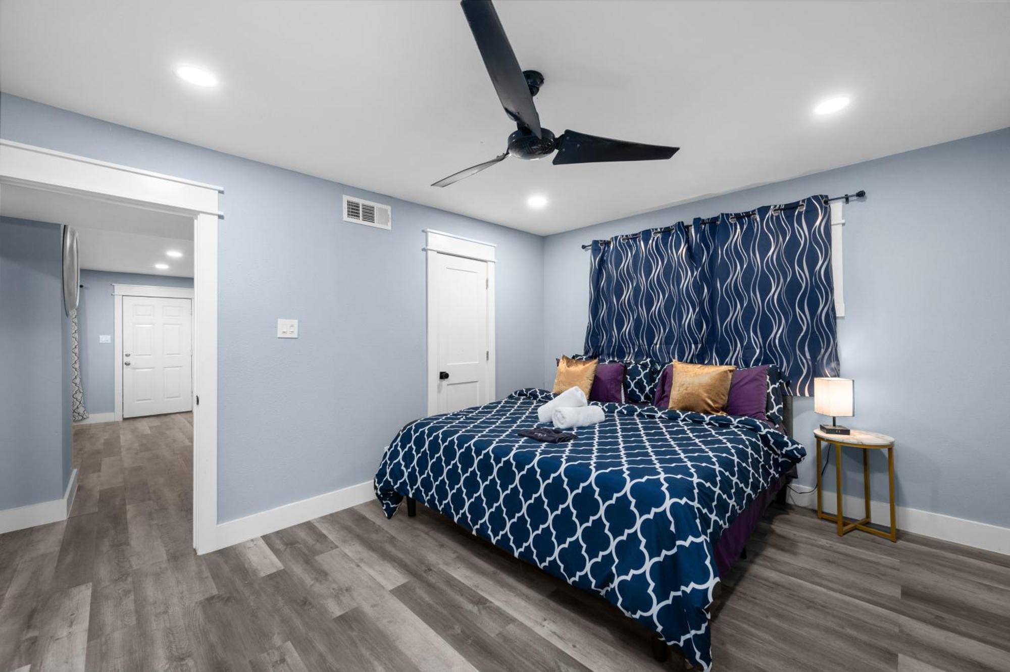 Cute And Stylish 1Br Apt With Pool & Free Park Houston Exterior foto