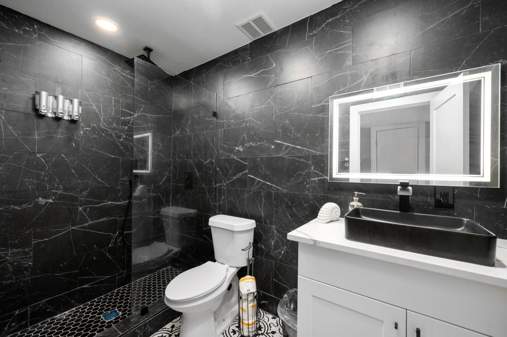 Cute And Stylish 1Br Apt With Pool & Free Park Houston Exterior foto